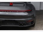 Thumbnail Photo 7 for 2021 Porsche 911 Targa 4S